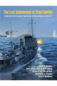 Lost Submarines of Pearl Harbor