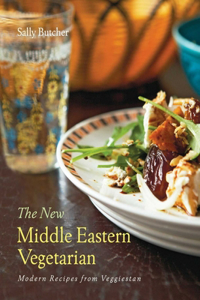 New Middle Eastern Vegetarian