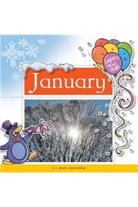 January