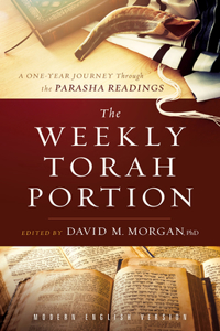 Weekly Torah Portion