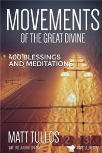 Movements of the Divine