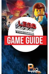 The LEGO Movie Videogame Game Guide