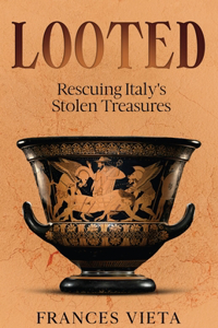 Looted