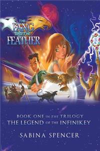 Fang and the Feather