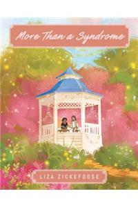 More Than a Syndrome