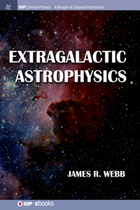 Extragalactic Astrophysics