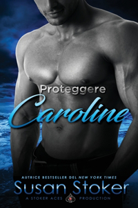 Proteggere Caroline