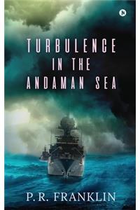 Turbulence in the Andaman Sea