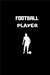 Football Player