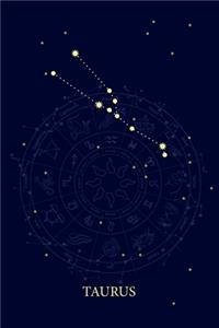 Taurus Notebook