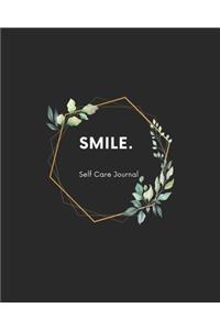 Smile - Floral Composition