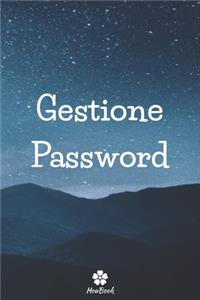 Gestione Password