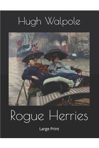 Rogue Herries