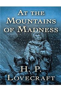 At the Mountains of Madness (Annotated)