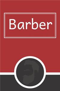 Barber