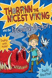Thorfinn and the Dreadful Dragon