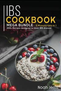 Ibs Cookbook