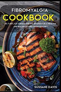 Fibromyalgia Cookbook