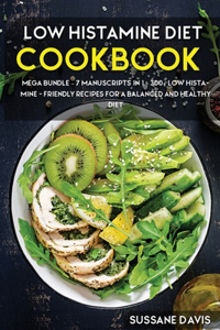 Low Histamine Diet