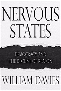 Nervous States Lib/E