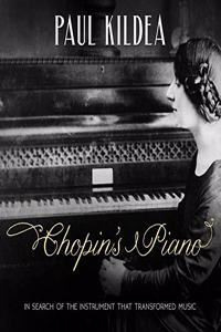 Chopin's Piano Lib/E