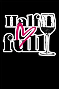 Half Full
