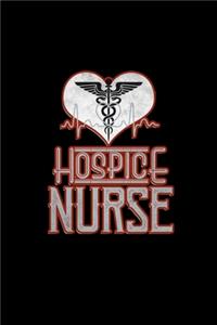 Hospice nurse