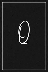 Q