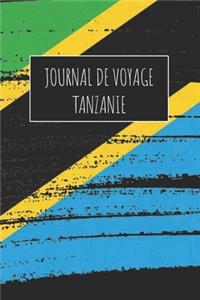 Journal de Voyage Tanzanie