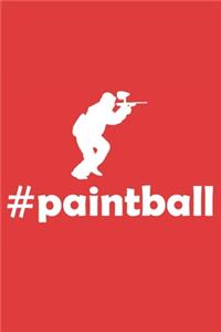 hashtag paintball