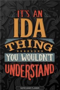 Ida