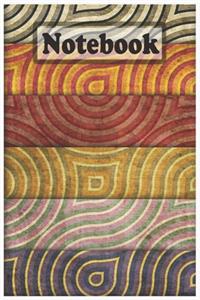 Notebook-journal