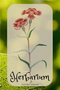 Herbarium Taschen Version