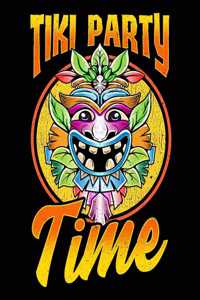 Tiki Party Time