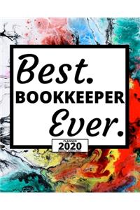 Best Bookkeeper Ever
