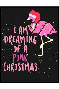I am Dreaming of a Pink Christmas