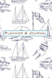 Planner & Journal