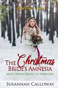 Christmas Bride's Amnesia