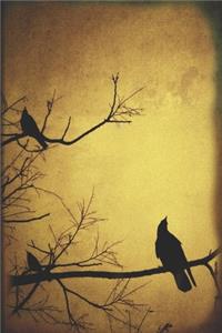 Birds on Branches Journal