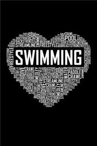 Swimming Heart