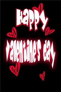 Happy Valentine's Day