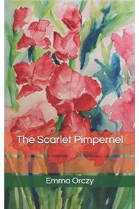 The Scarlet Pimpernel