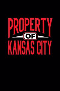 Property of Kansas City
