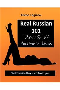 Real Russian 101