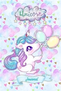 Unicorn Journal