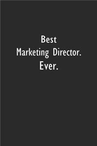 Best Marketing Director Ever