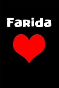 Farida