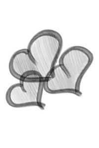 Heart Notebook
