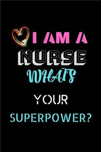 I'm A Nurse