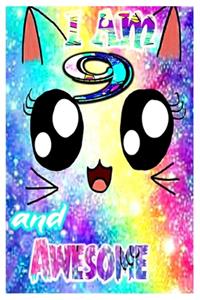 I am 9 and Awesome
